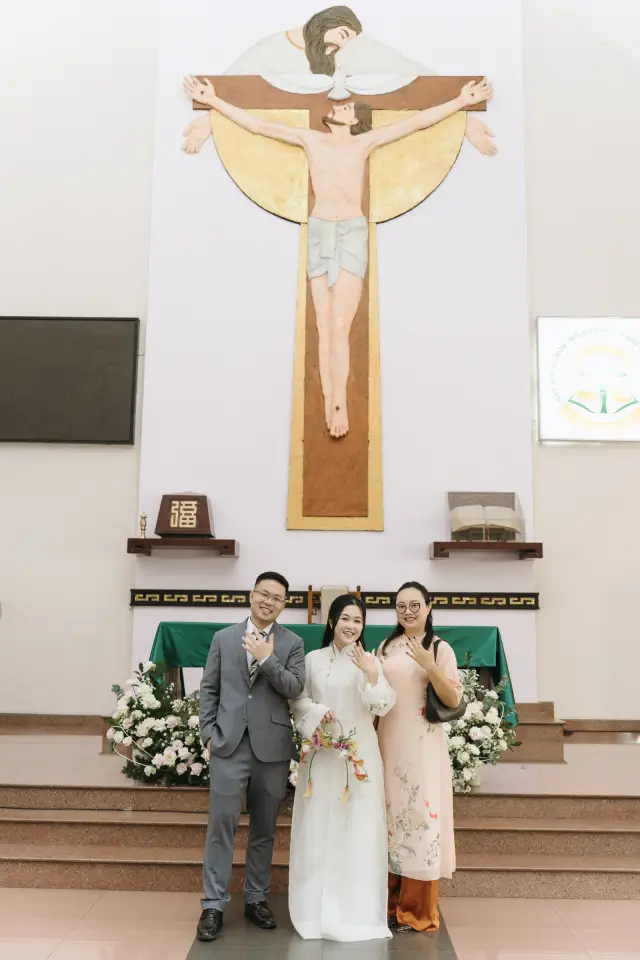 Ảnh 218 của Nhà Thờ 2