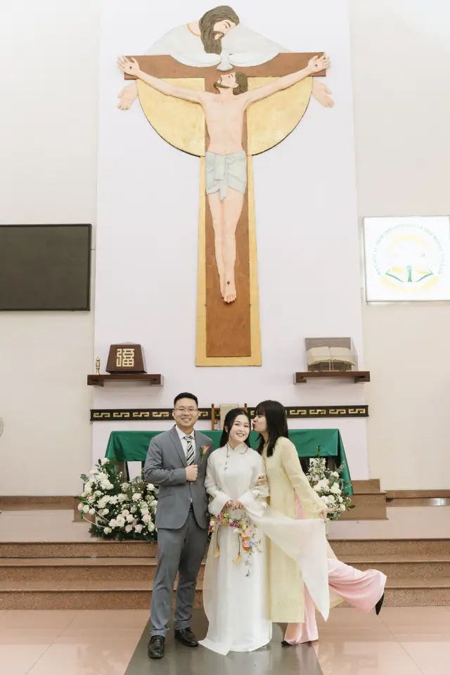 Ảnh 219 của Nhà Thờ 2