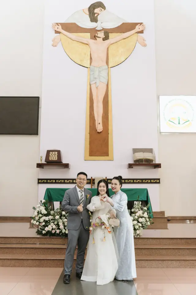 Ảnh 223 của Nhà Thờ 2