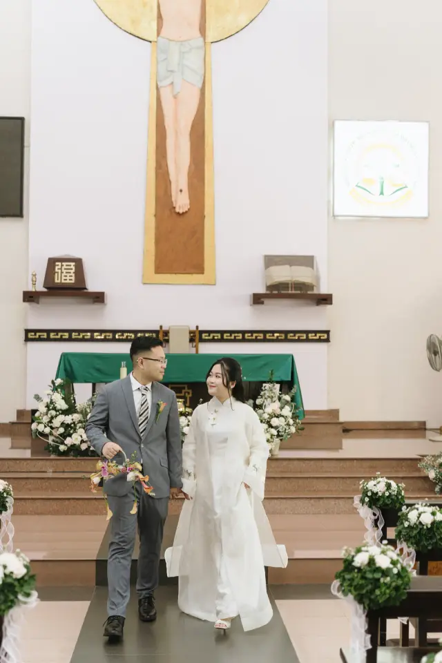 Ảnh 232 của Nhà Thờ 2
