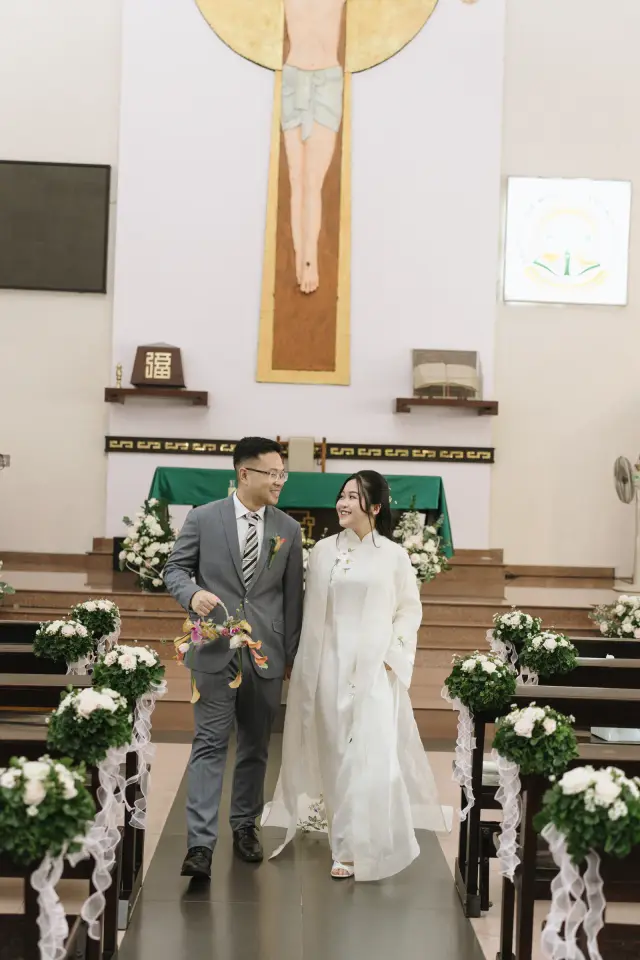 Ảnh 235 của Nhà Thờ 2