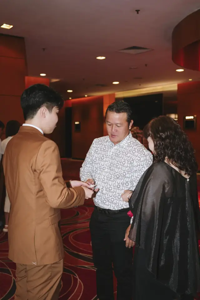 Ảnh 135 của Tiệc 1