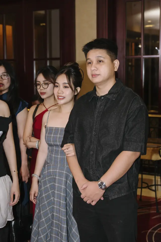 Ảnh 173 của Tiệc 1