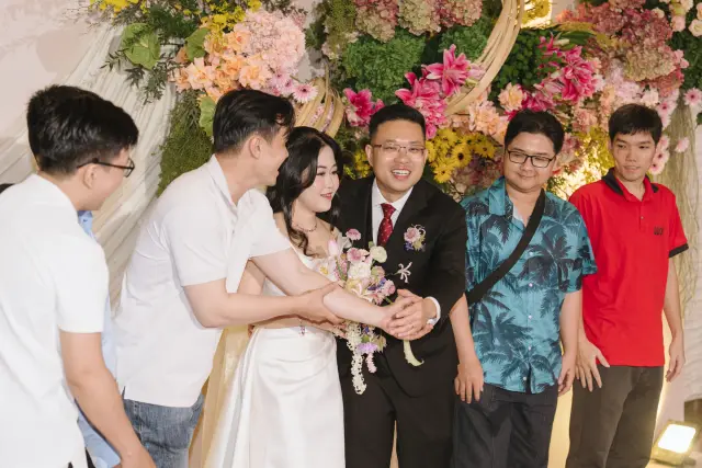 Ảnh 184 của Tiệc 1