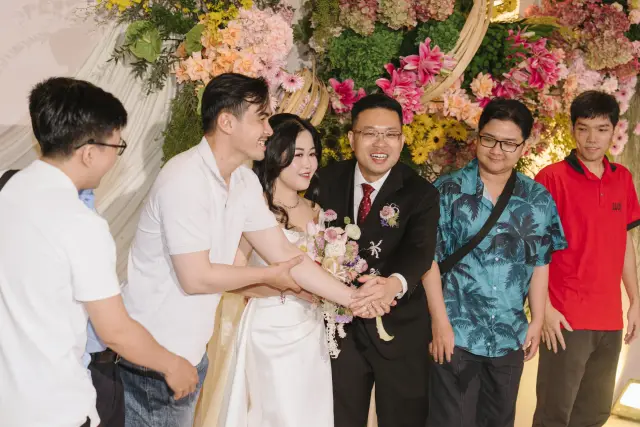 Ảnh 185 của Tiệc 1