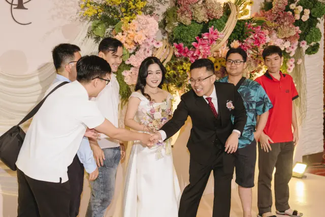 Ảnh 188 của Tiệc 1
