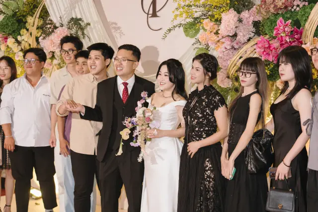 Ảnh 241 của Tiệc 1