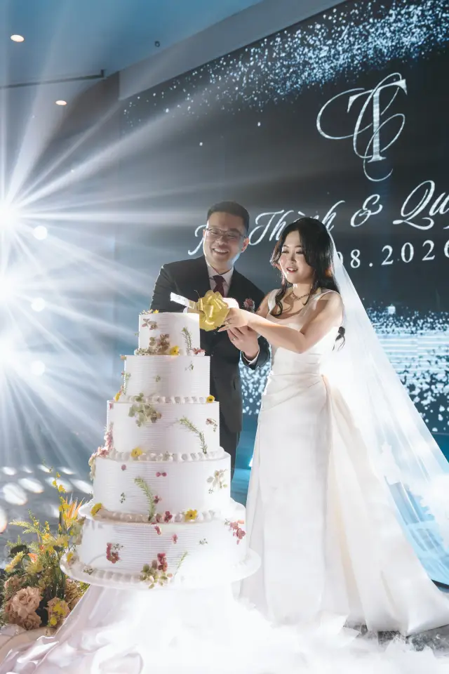Ảnh 301 của Tiệc 1