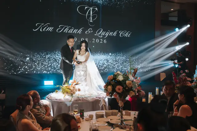 Ảnh 319 của Tiệc 1