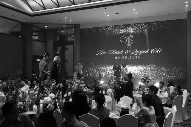 Ảnh 345 của Tiệc 1