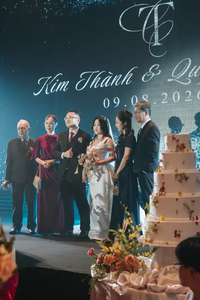 Ảnh 360 của Tiệc 1