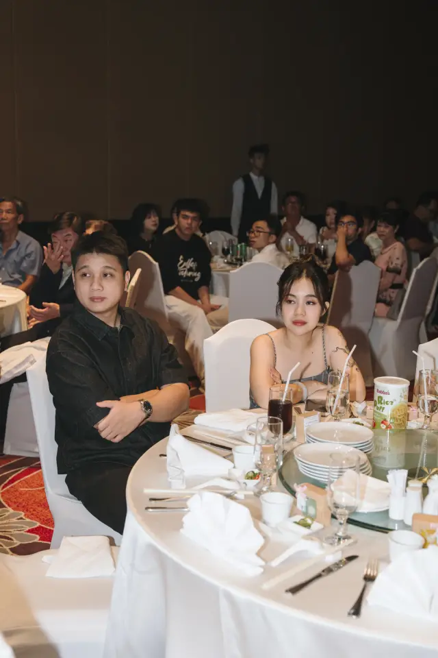 Ảnh 365 của Tiệc 1