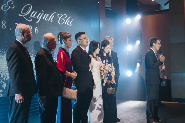 Ảnh 411 của Tiệc 1