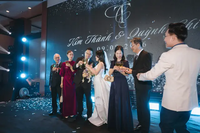 Ảnh 429 của Tiệc 1