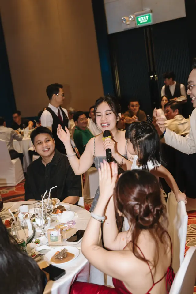 Ảnh 558 của Tiệc 1