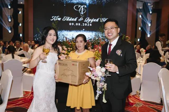 Ảnh 594 của Tiệc 1