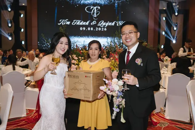 Ảnh 595 của Tiệc 1