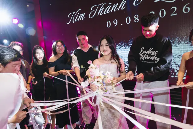 Ảnh 616 của Tiệc 1