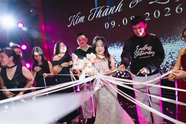 Ảnh 617 của Tiệc 1