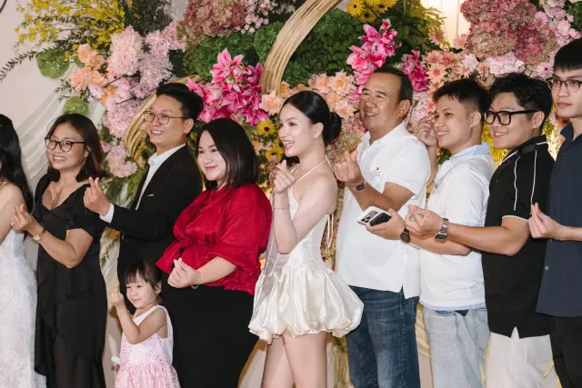 Ảnh 661 của Tiệc 1