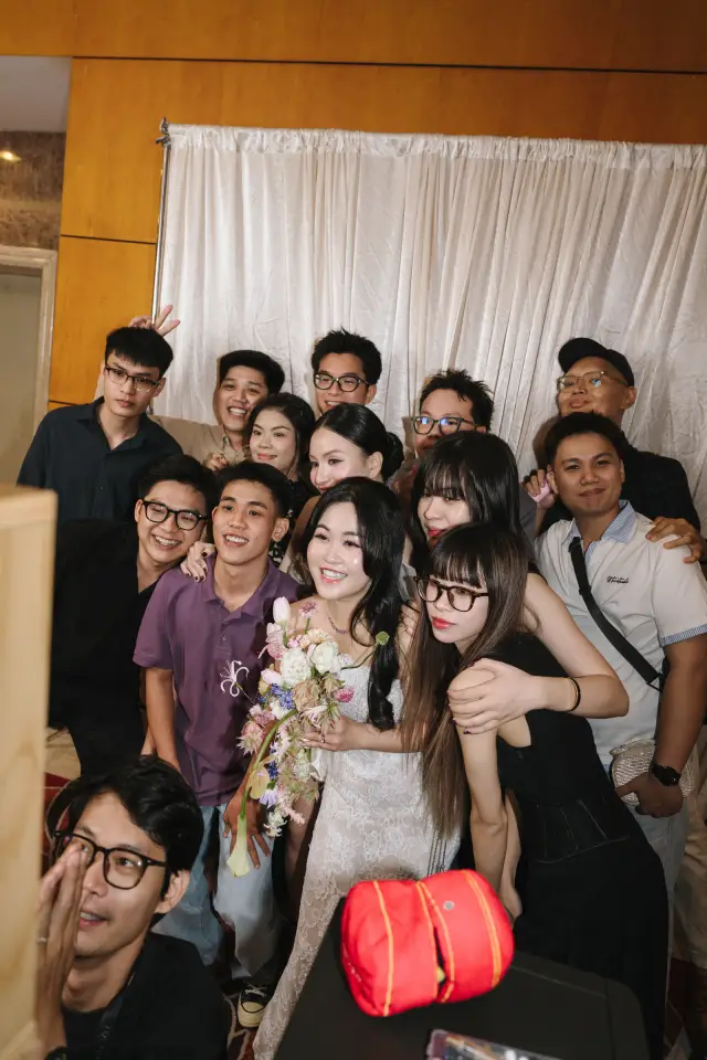 Ảnh 690 của Tiệc 1
