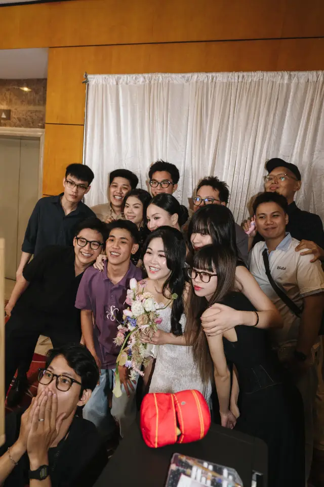 Ảnh 691 của Tiệc 1