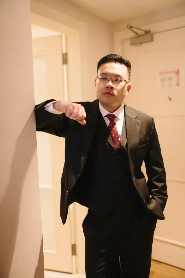 Ảnh 20 của Tiệc 2