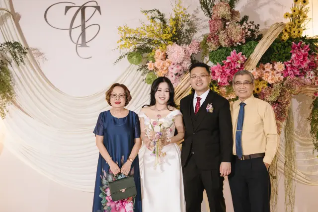 Ảnh 50 của Tiệc 2
