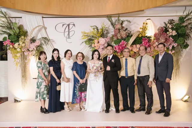 Ảnh 61 của Tiệc 2