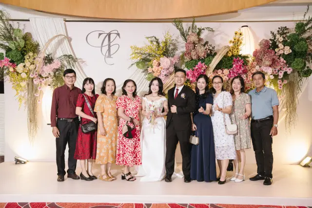 Ảnh 87 của Tiệc 2