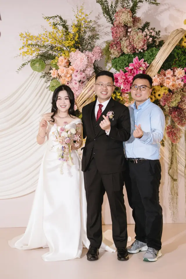 Ảnh 93 của Tiệc 2