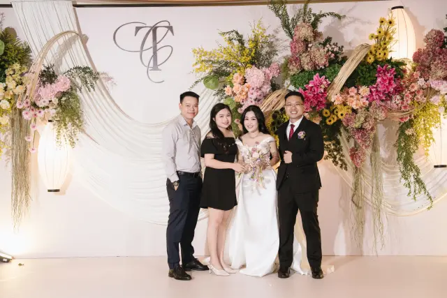 Ảnh 133 của Tiệc 2