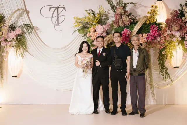 Ảnh 199 của Tiệc 2