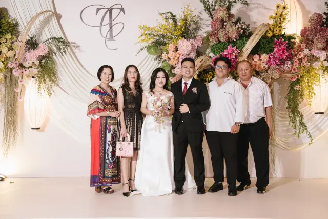 Ảnh 200 của Tiệc 2