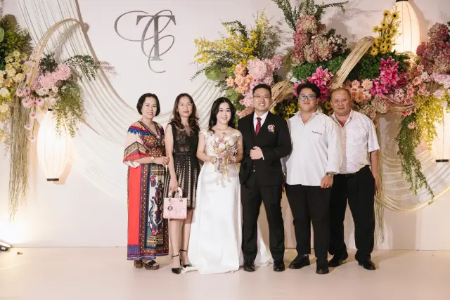 Ảnh 201 của Tiệc 2