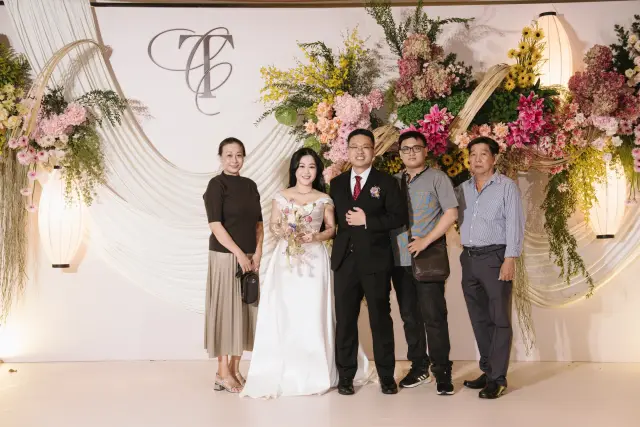 Ảnh 213 của Tiệc 2