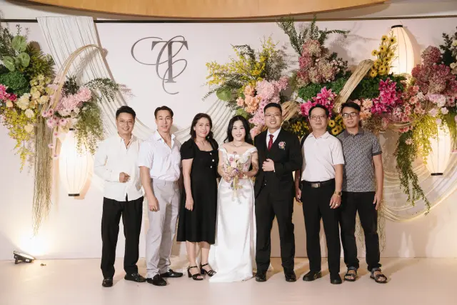 Ảnh 232 của Tiệc 2