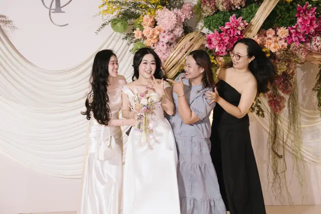 Ảnh 256 của Tiệc 2