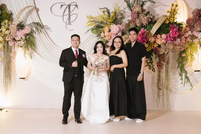 Ảnh 260 của Tiệc 2