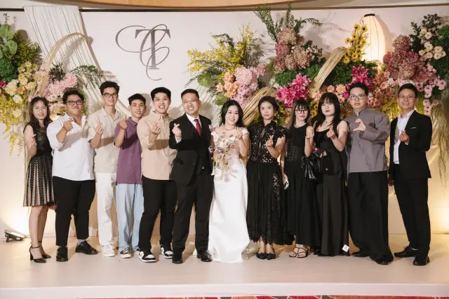 Ảnh 270 của Tiệc 2