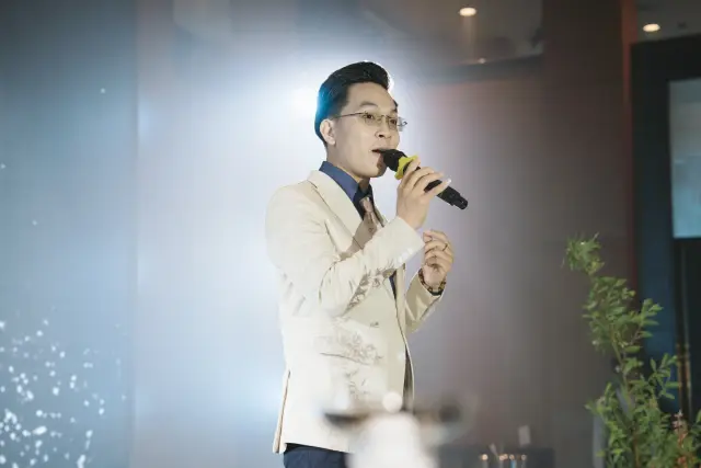Ảnh 280 của Tiệc 2