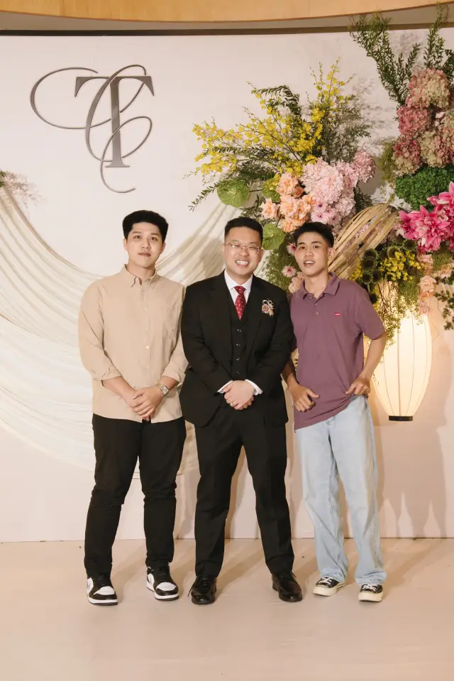 Ảnh 504 của Tiệc 2