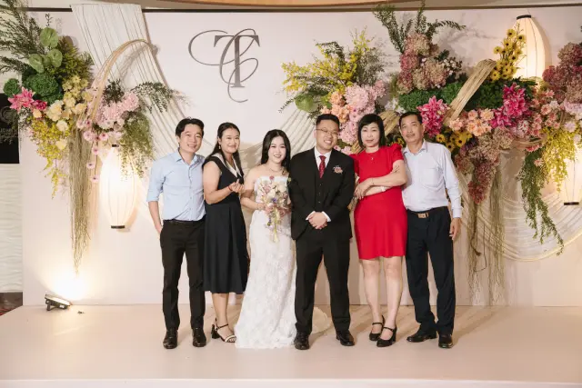 Ảnh 523 của Tiệc 2